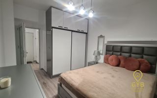De închiriat apartament 2 camere premium | View panoramic|Prima Arena - Poză 7