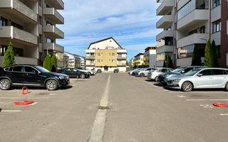 2 Camere / Decomandat / Isaran / 71mp +10mp - Poză 24