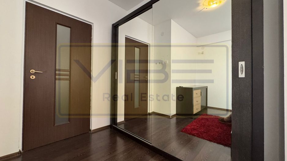 Apartament 3 camere+parcare Tatarasi Penta Rezidential - Poză 9