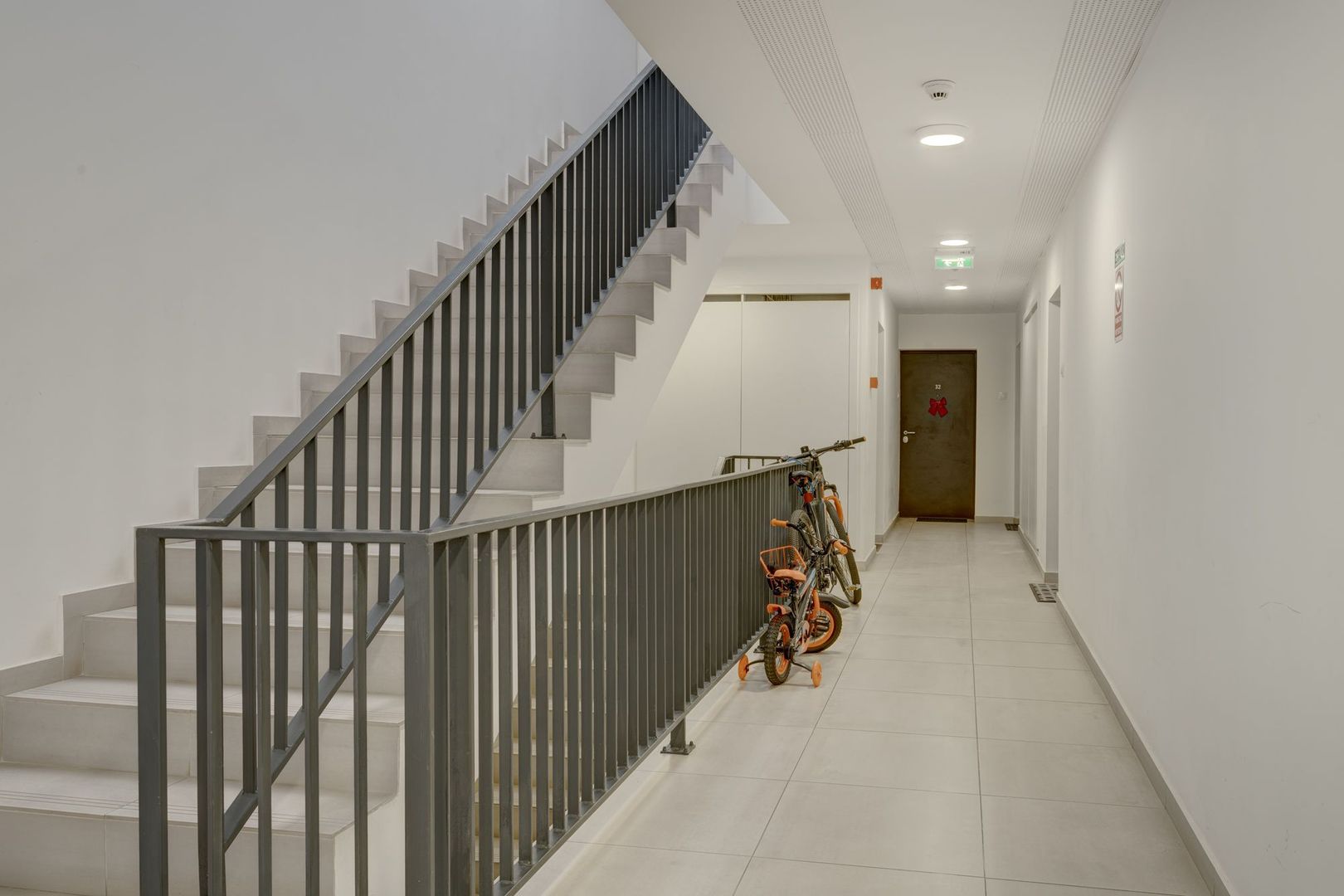 Apart. 3 cam. Decom.+2 Bai+2 Parcări ! Adora Urban Village ! - Poză 23