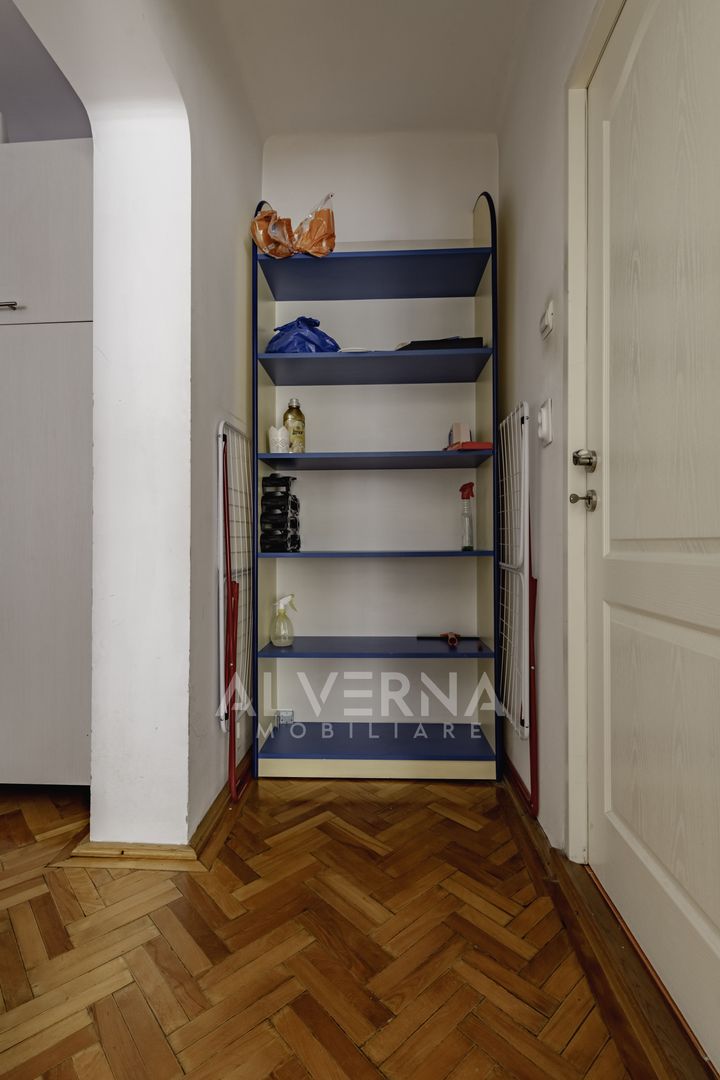 Apartament 2 camere | 48mp | parcare | pet friendly | zona centrala - Poză 9