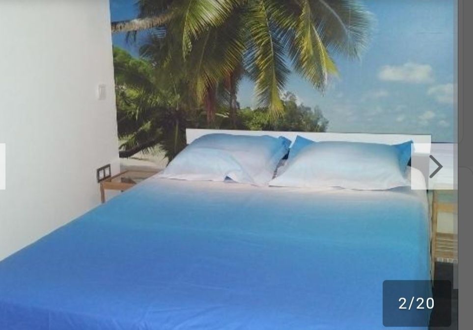 Studio 2 camere, etaj 8, balcon, Mall Vitan, pret excelent - Poză 1