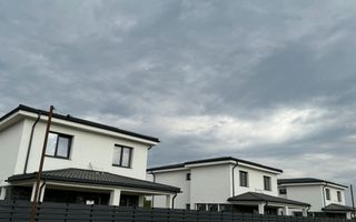 Vila individuala Corbeanca | 550 mp teren - Poză 3