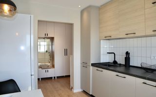 De vanzare apartament 2 camere Crangasi - Poză 3