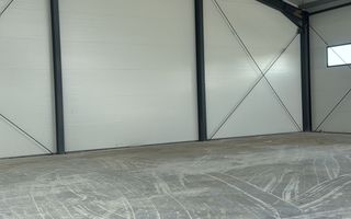 Hala industriala una de 440 mp si 380 mp I Giarmata - Poză 3