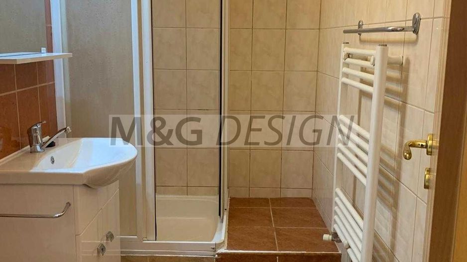 Apartament 2 camere zona Gheorghe Lazar etaj 1 - Poză 9