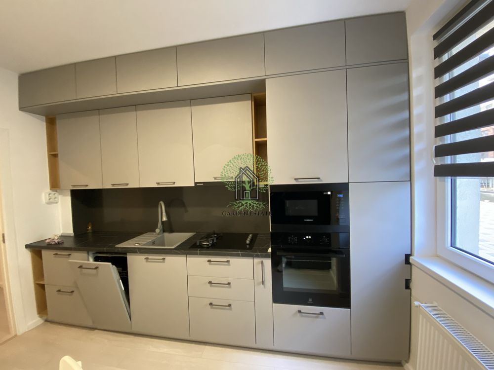Apartament cu 2 camere, decomandat in cartier Sopor - Poză 2