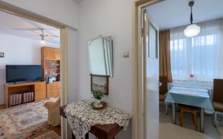 Apartament 2 camere, zona Iulius Mall - Poză 9