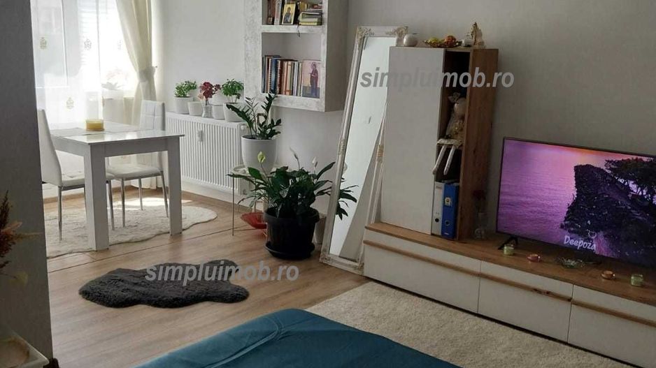Garsoniera Salajan Titan etaj 5|10 Metrou Grigorescu - Poză 2