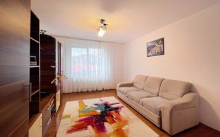 Apartament 3 camere, 65 mp, complet mobilat – zonă excelentă. - Poză 2