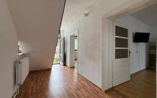 Casă Duplex | 132 MPU | Garaj | Curte | Calea Dumbrăvii– Sub Arini - Poză 3