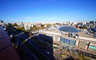 Inchiriere penthouse exclusivist cu vedere panoramica, 4 camere, Vitan - Poză 18