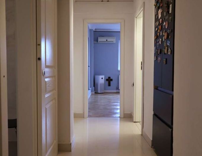 Apartament 3 camere 94 mp, Ultracentral, centrala proprie, bloc fără risc - Poză 12