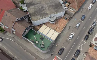 Restaurant și Pensiune | Afacere la Cheie | Băile Felix - Poză 49