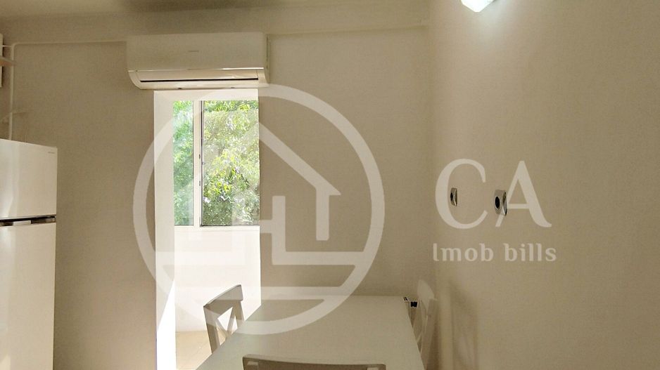 Apartament cu 2 camere de vanzare in zona Decebal, Oradea - Poză 7