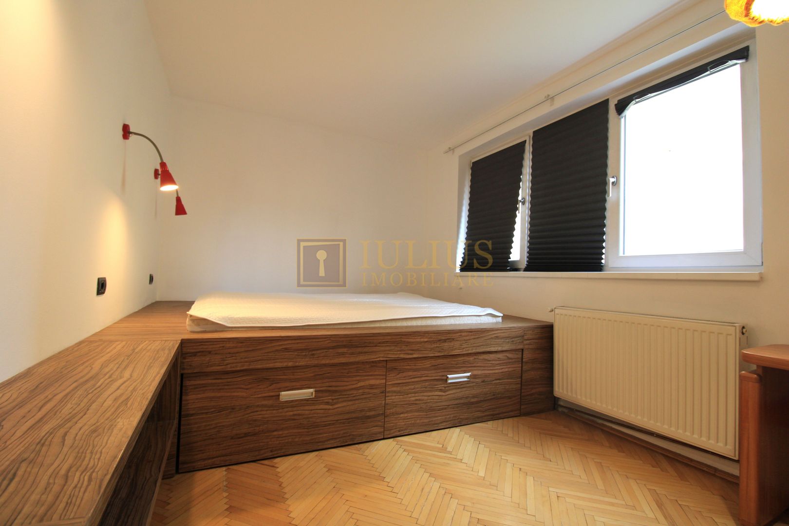 Centrala proprie, Circumvalatiunii, Kaufland. - Poză 2