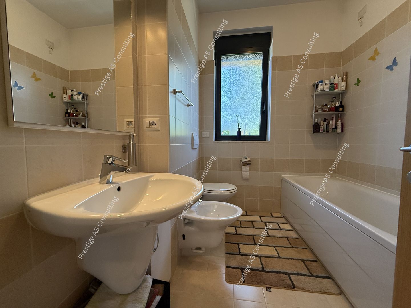 Apartament 3 Camere 2 Bai | Nou | Kaufland-Dumbravita - Poză 14