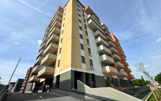 Aradului-3 camere-Terasa - Poză 2