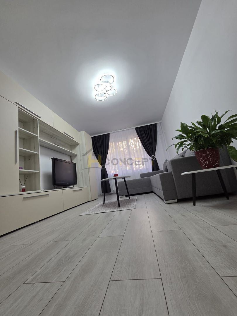 Inchiriere Apartament 2 camere mobilat utilat premium - Poză 1