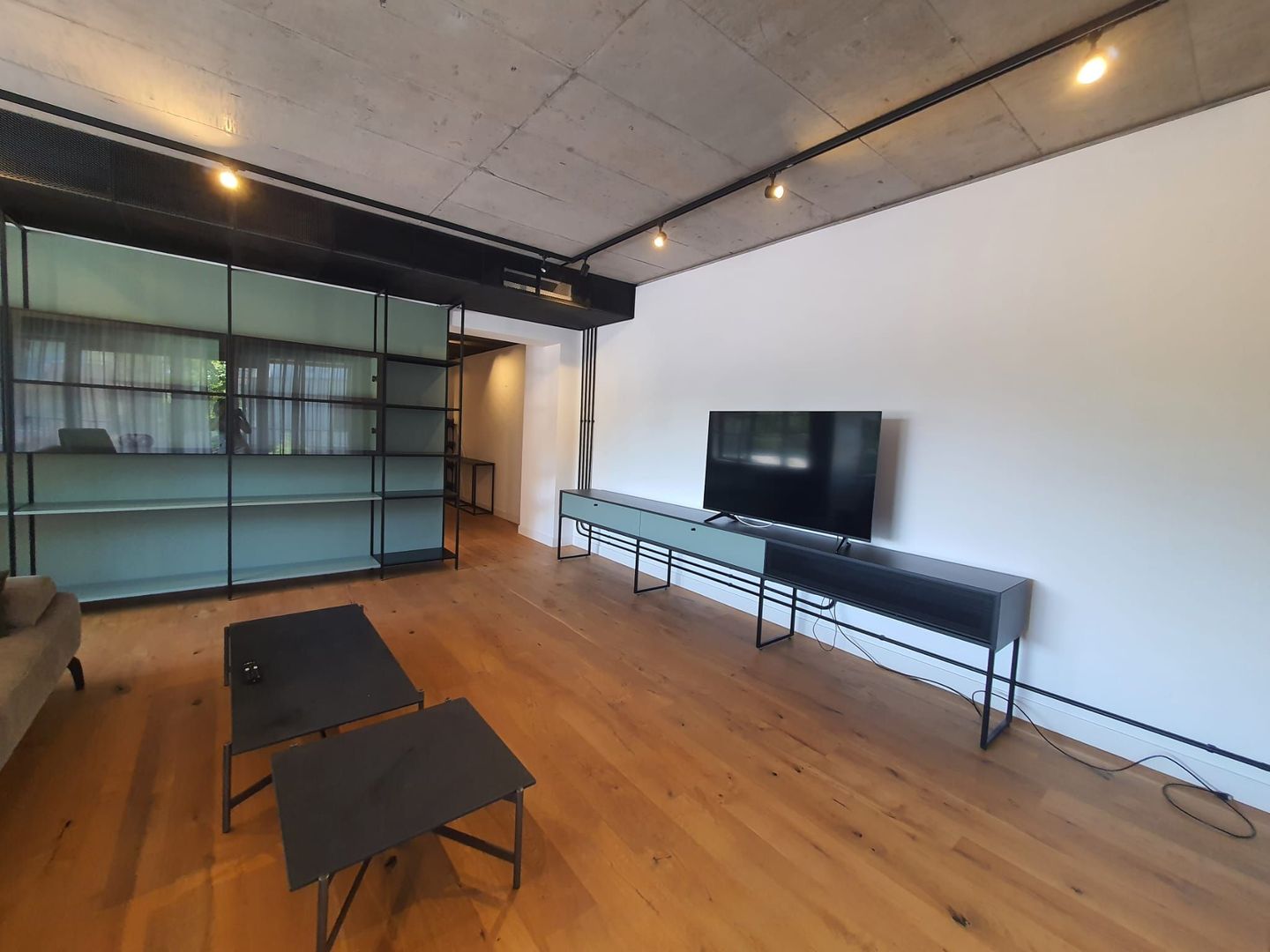 Apartament modern I 3 camere I Design industrial in Floreasca - Poză 11