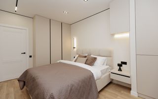 Vânzare, apartament, 2 camere, str. Ioana Radu, Buiucani - Poză 4