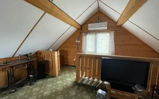 Cabana din lemn cu panorama superba asupra Florestiului - Poză 11