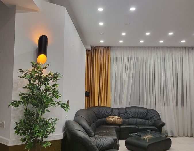 Apartament 3 camere - Floreasca, Barbu Vacarescu - Poză 3