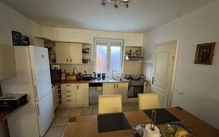 Apartament 3 camere, 104 mp, parcare, cartierul Andrei Muresanu - Poză 4