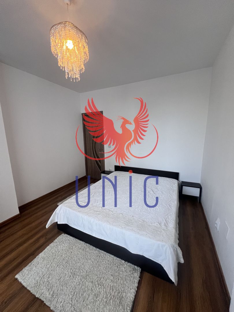 3 camere ,90 mp Brazda t, 3 bai, cu gradina proprie, parter - Poză 16