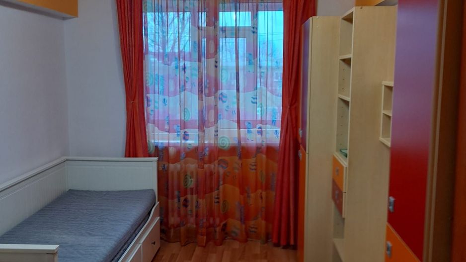 AP. 3 CAMERE GIURGIULUI, MOBILAT MODERN, PET FRIENDLY, PARCARE ADP. - Poză 5