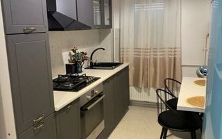 Apartament premium cu 3 camere balcon si pivnita in zona Mihai Viteazu - Poză 6