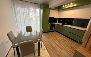 Apartament modern cu 2 camere, prima inchiriere - Parc Tudor Arghezi - Poză 1