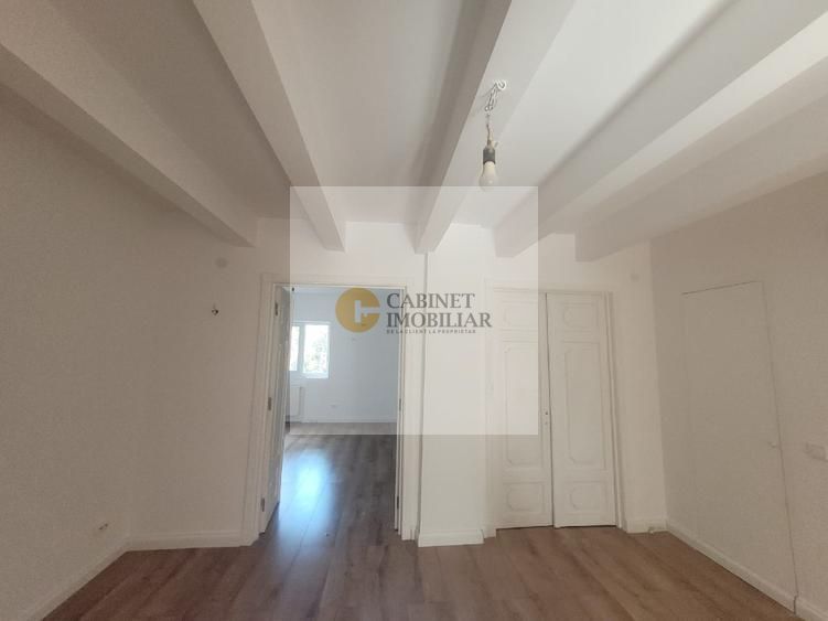 4 camere I Parc Cismigiu I Etaj 1 I 111 mp - Poză 10