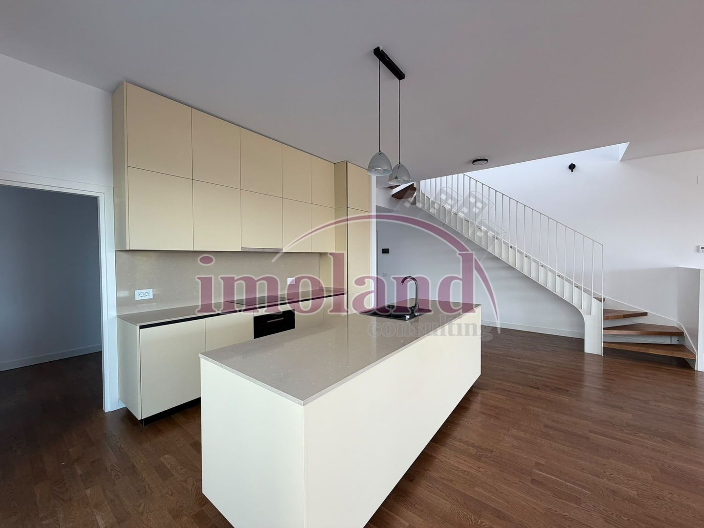 Vanzare - apartament 4 camere - parkview - Avalon Estate-Pipera - Poză 9