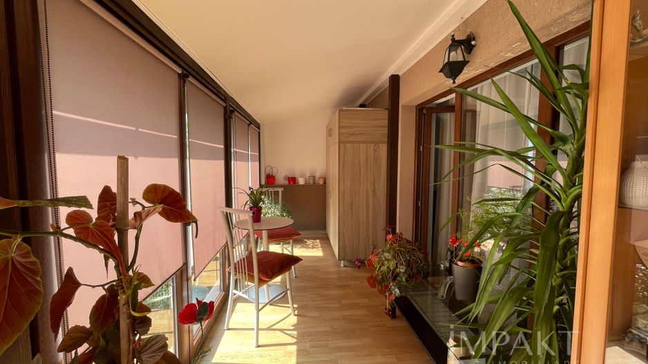 2 camere spațios cu terasă și parcare | Bună Ziua - Poză 10