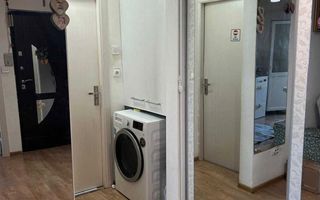 Apartament 2 camere decomandat-Lapus Arges - Poză 3