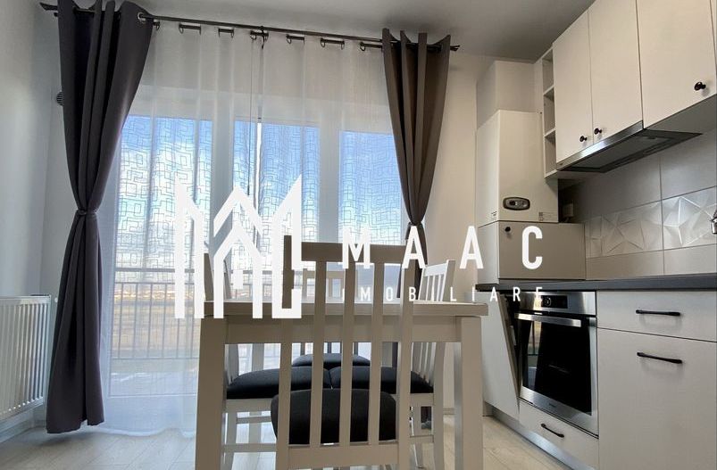 Apartament 2 camere | 46 MPU | Magnolia - Poză 1