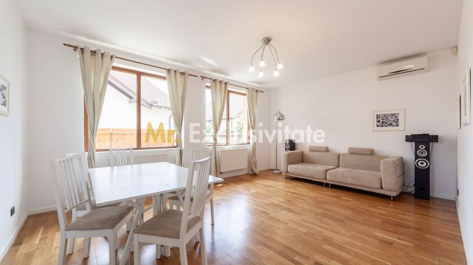 Casa premium Gavana zona superba - Poză 20