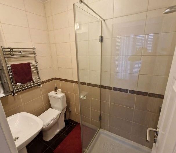 For rent 3-room apartment | Kiseleff-Victoriei | Underground parking - Poză 6