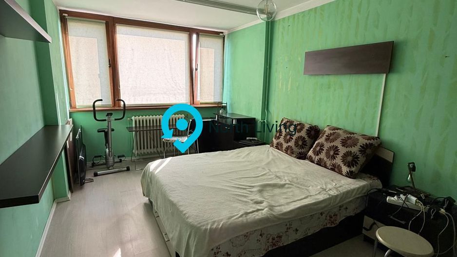 Apartament 3 camere -1 Decembrie – Ozana - Poză 12