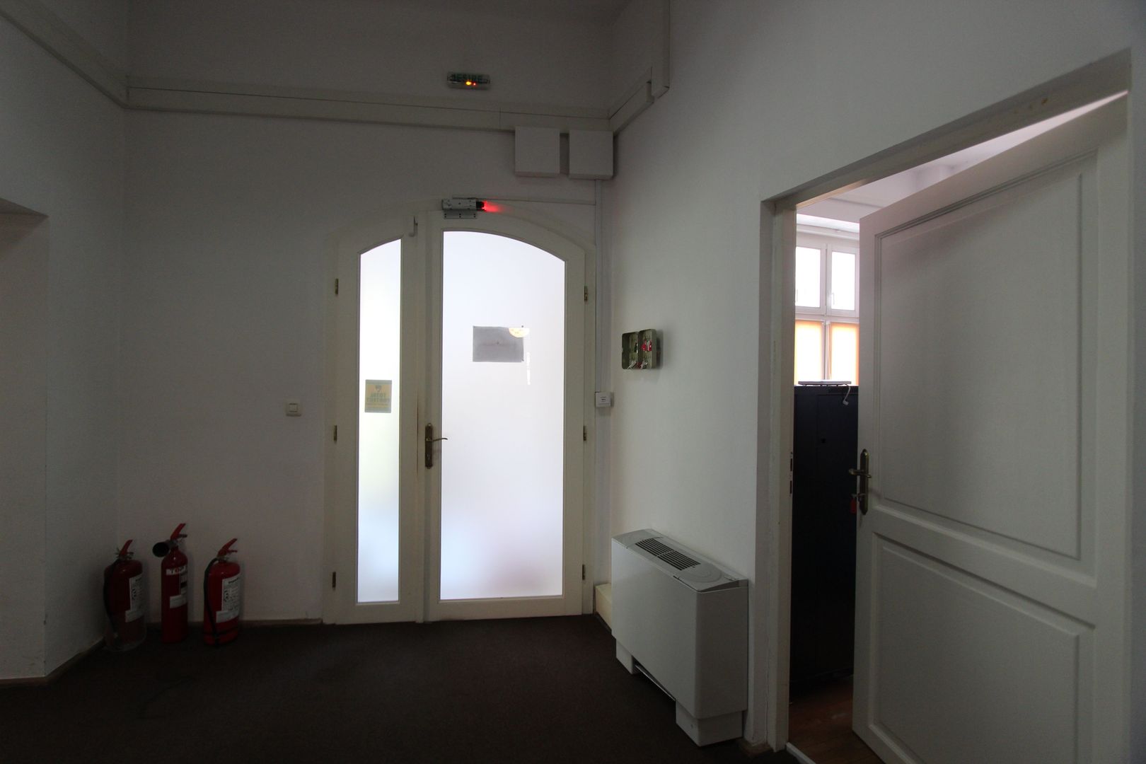 Spațiu birouri 263mp - Ultracentral - 3000 euro/luna+TVA - Poză 21