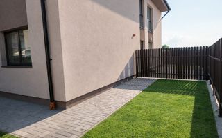 Ap2 92H Tautului Residence + GRADINA - Poză 3