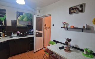 Apartament 4 camere | Bistrița , 86 mp utili - Bloc Lama - Poză 7