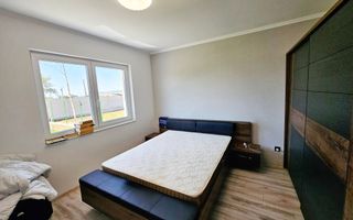 Casa mobilata, utilata, in Cetate, 4 camere, 2 bai, 473 mp teren - Poză 13