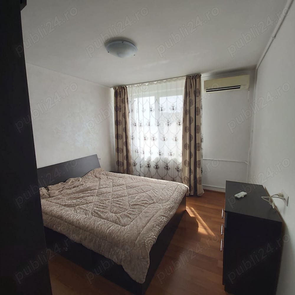 Inchiriez apartament 2 camere lângă parcul Drumul Taberei - Poză 2