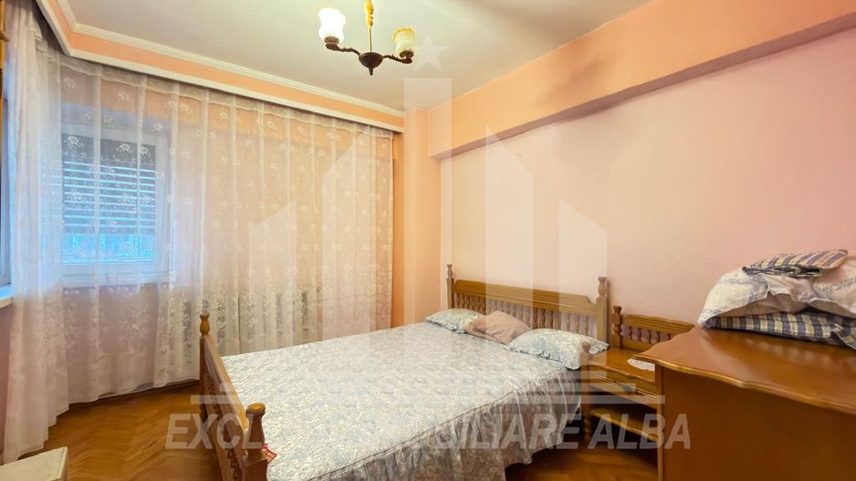 Apartament 3 camere decomandate | 80 mp | Lift | Centru - Poză 8