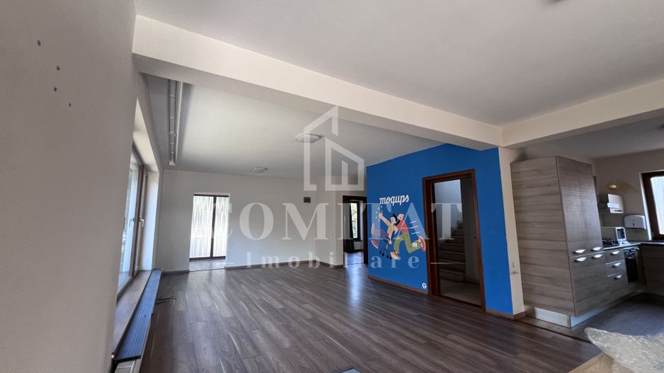 Casa P+E de închiriat, cartier Andrei Mureșanu - Poză 6