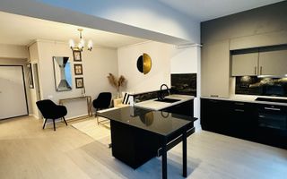 Apartament prima inchiriere Sisesti - Poză 1