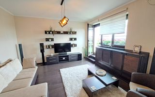 Garsonieră 40 mp + Terasă Spațioasă 60 mp - Iancului - Poză 2