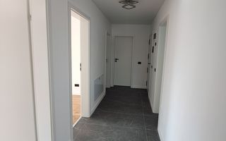 Prima inchiriere 3 camere+ parcare subterana , bloc nou S31 - Poză 30
